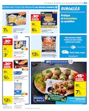 Congélateur Angebote im Prospekt "SPÉCIAL RACLETTE" von Carrefour Market auf Seite 29