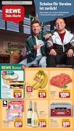 Der aktuelle REWE Prospekt Der aktuelle REWE Prospekt Dein Markt