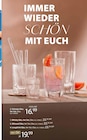 Whisky Glas im Angebot bei Zurbrüggen in Ahlen Whisky Glas Angebote bei Zurbrüggen Ahlen für 16,99 €