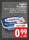 Frischkäse bei EDEKA im Schwerte Prospekt für 0,99 €