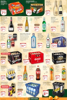 Cola im GLOBUS Prospekt "Aktuelle Angebote" mit 30 Seiten (Halle (Saale))