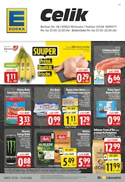 EDEKA Prospekt für Mettmann mit 28 Seiten EDEKA Prospekt für Mettmann: "Aktuelle Angebote", 28 Seiten, 07.09.2026 - 12.09.2026