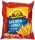 Golden Longs oder Chef Frites Angebote von McCain bei nahkauf Schweinfurt für 1,59 €