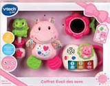 Promo Coffret naissance - éveil des sens à 19,90 € dans le catalogue Intermarché à Mitry-Mory