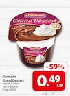 Grand Dessert Schoko bei Markant Nordwest im Prospekt  für 0,49 €