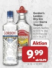 London Dry Gin im Angebot bei combi in Aurich London Dry Gin Angebote von Gordon's bei combi Aurich für 9,99 €