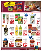 Ähnliche Weihnachtsstern Angebote im Prospekt "HOL DIR DIE EDEKA APP." von EDEKA in Rosenheim Ähnliche Angebote wie Weihnachtsstern im Prospekt "HOL DIR DIE EDEKA APP." auf Seite 7 von EDEKA in Rosenheim