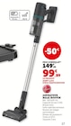 Aspirateur balai - Hoover - Super U à Longjumeau Aspirateur balai - Hoover en promo chez Super U Longjumeau à 99,99 €