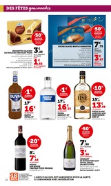 Vodka Angebote im Prospekt "bi1 supermarché" von Bi1 Vodka Angebote im Prospekt "bi1 supermarché" von Bi1 auf Seite 13