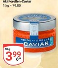Aktuelle Forelle Angebote bei GLOBUS in Leipzig Aktuelles Forellen-Caviar Angebot bei GLOBUS in Leipzig ab 3,99 €