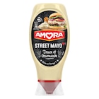 Mayonnaise - AMORA - Carrefour à Lorient Mayonnaise - AMORA en promo chez Carrefour Lorient à 3,50 €