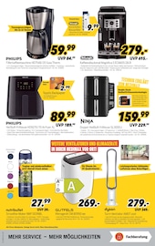 Aktueller MEDIMAX Prospekt mit Kaffee, "MEIN SOMMER-BODY? 65 ZOLL & 4K-SCHARF!", Seite 2