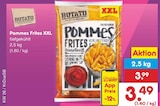 Pommes Frites XXL im Angebot bei Netto Marken-Discount in Düsseldorf Pommes Frites XXL Angebote bei Netto Marken-Discount Düsseldorf für 3,49 €