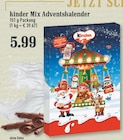 EDEKA - Mix Adventskalender Angebot im Prospekt Mix Adventskalender bei EDEKA im Prospekt "" für 5,99 €