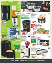 Aktueller Marktkauf Prospekt mit Folie, "Aktuelle Angebote", Seite 18