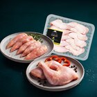 Aktuelles Hähnchen-Schenkel Angebot bei Netto Marken-Discount in Duisburg ab 8,49 €