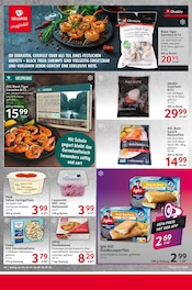 Aktueller Selgros Prospekt mit Garnelen, "cash & carry", Seite 10