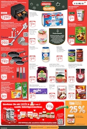 Aktueller GLOBUS Prospekt mit Zucker, "Aktuelle Angebote", Seite 4