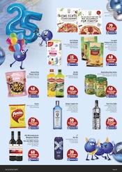 Wodka im E center Prospekt in Erlangen Aktueller E center Prospekt mit Wodka, "Wir lieben Lebensmittel!", Seite 13