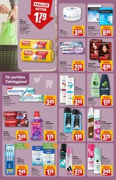 Nivea Angebot & Preis im aktuellen REWE Prospekt Nivea Angebot im aktuellen REWE Prospekt auf Seite 30