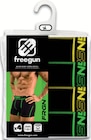 Lot de 4 boxers - Freegun à 9,99 € dans le catalogue Intermarché Express