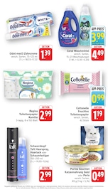 Tierbedarf im EDEKA Prospekt in Tübingen Aktueller EDEKA Prospekt mit Tierbedarf, "Aktuelle Angebote", Seite 16