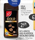 GOLD KLASSISCH HOCHLAND KAFFEE bei EDEKA im Ratingen Prospekt für 2,69 €