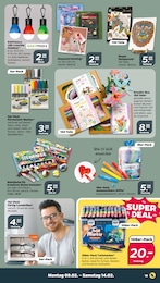 Permanent-Marker Angebot im aktuellen Netto mit dem Scottie Prospekt auf Seite 19