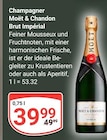 Aktuelles Brut Impérial Angebot bei GLOBUS in Braunschweig ab 39,99 €