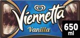 DESSERT GLACÉ VANILLE - Viennetta en promo chez Intermarché Le Mans à 1,77 €