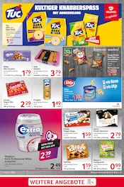 Aktueller Selgros Prospekt mit Pringles, "cash & carry", Seite 17