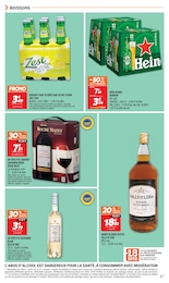 Prix et réduction Whiskas dans le prospectus Netto en cours Offre Whiskas dans le catalogue Netto du moment à la page 21