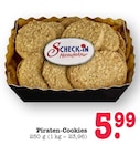 Piraten-Cookies im Angebot bei E center in Offenbach Piraten-Cookies Angebote von Scheck-in Manufaktur bei E center Offenbach für 5,99 €