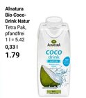 Coco-Drink Natur bei GLOBUS im Wetzlar Prospekt für 1,79 €