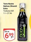 Aktuelles Natives Olivenöl Extra Angebot bei GLOBUS in Mannheim ab 6,99 €