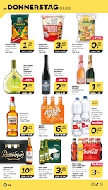 Radeberger Pilsner Angebote im Prospekt "Günstig. Besser. Für Dich." von Netto mit dem Scottie auf Seite 26