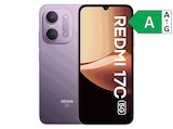 Aktuelles Redmi 17C 5G 128 GB Purple Dual SIM Angebot bei MediaMarkt Saturn in Saarbrücken ab 229,00 €