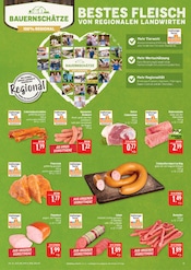 Aktueller Marktkauf Prospekt mit Grillfleisch, "AUSWAHL RIESIG, PREISE NIEDRIG", Seite 13