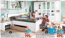 Schlafzimmer DANNY bei Trends in Bochum Schlafzimmer DANNY im Angebot bei Trends Bochum