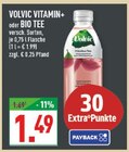 Vitamin+ Angebote von Volvic bei Marktkauf Warendorf für 1,49 €