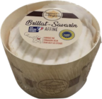 Brillat-Savarin IGP Affiné - Saveurs de nos Régions - Lidl à Amiens Brillat-Savarin IGP Affiné - Saveurs de nos Régions en promo chez Lidl Amiens à 3,19 €
