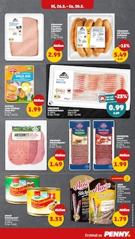Fleisch im aktuellen Penny Prospekt (Bottrop) Fleisch im Penny Prospekt "Wer gĂĽnstig will, muss Penny." mit 40 Seiten (Bottrop)