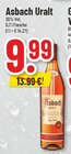 Uralt bei Trinkgut im Neuss Prospekt für 9,99 €