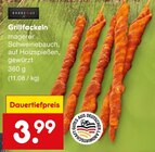 Grillfackeln Angebote von BARBEQUE bei Netto Marken-Discount Karlsruhe für 3,99 €