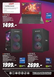 Handy Angebot im aktuellen MediaMarkt Saturn Prospekt auf Seite 5
