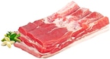 Schweine-Bauch im Angebot bei REWE in Eisenach Schweine-Bauch Angebote bei REWE Eisenach für 0,77 €