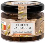 Trüffel Carpaccio oder ganze Trüffel Angebote von BEST MOMENTS bei Penny Chemnitz für 4,99 €