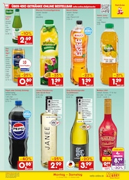 Netto Marken-Discount Pfanne im Prospekt Netto Marken-Discount Pfanne im Prospekt