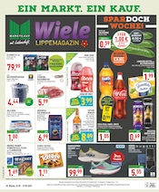 Aktueller Marktkauf Discounter Prospekt in Steinheim und Umgebung, "Aktuelle Angebote" mit 22 Seiten, 22.09.2025 - 27.09.2025