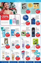 Nivea im BUDNI Prospekt in Ludwigshafen Aktueller BUDNI Prospekt mit Nivea, "budni wünscht eine schöne adventszeit.", Seite 2